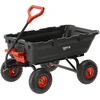 Yato SODO VEŽIMĖLIS SU SAVYČIU XL 350KG