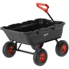 Yato SODO VEŽIMĖLIS SU SAVYČIU XL 350KG