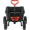 Yato SODO VEŽIMĖLIS SU SAVYČIU XL 350KG