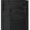 YATO KELNĖS SOFTSHELL Juodas DYDIS XXXL