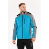 Yato Softshell striukė su gobtuvu, atspari vandeniui, kvėpuojanti, darbo striukė, softshell darbo drabužiai