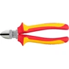 YATO šoninio pjovimo replės 180 mm VDE