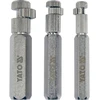 YATO Rinkinys UŽ PASIBAIGUSIUS NYPLI 3/8" 1/2" 3/4"