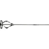 Yato SPIRALINĖS MIŠYKLĖS 80 X 400 MM HEX