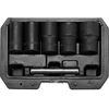 Varžtų trauktuvai Yato YT-06032; 1/2''; 17-27 mm; 6 vnt.