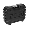 Varžtų trauktuvai Yato YT-06032; 1/2''; 17-27 mm; 6 vnt.