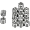 Yato SPIRALINIAI Įdėklai Sriegių remontui M10X1.25 15 Vnt