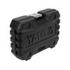 Yato SPLINE 1/4'' IŠVIRŠIO LIZDO RINKINYS, Į kurį įeina 29 DALYS