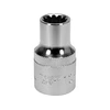 Yato SPLINE SOCET 1/2'' *10MM*38MM