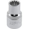 Yato SPLINE SOCET 1/2'', 11 MM