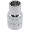 Yato Toya Sa Poland Galvutė 1/2", daugiafunkcinė 12 mm (YT-1464)