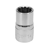 Yato SPLINE SOCET 1/2'' *14MM*38MM