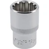 YATO NASADKA SPLINE 1/2" 18mm 1470