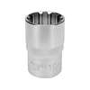 Yato SPLINE SOCET 1/2'' *19MM*38MM