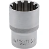 Yato SPLINE SOCET 1/2'', 21 MM