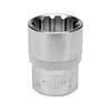 Yato SPLINE SOCET 1/2'' *21MM*38MM