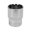 Yato SPLINE SOCET 1/2'' *24MM*38MM