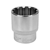 Yato SPLINE SOCET 1/2'' *30MM*42MM