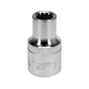 Yato SPLINE SOCET 1/2'' *9MM*38MM