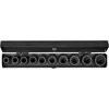 YATO smūginių antgalių rinkinys 1/2" 10 vnt. 10-22 mm 1025
