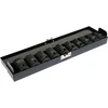 YATO smūginių antgalių rinkinys 1/2" 10 vnt. 10-22 mm 1025