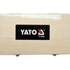 Yato Toya Sa Poland Slankmatis stabdžių diskams | 160 mm (YT-72090)