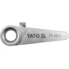 YATO stabdžių vamzdžių lenkimo mašina MAX. 6 mm