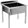 Yato STALAS SU BASEINIU 100X70 CM