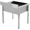 Yato STALAS SU BASEINIU 100X70 CM