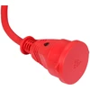 Yato STATYBINĖS pratęsimo kabelis su LED 3X2.5MM2, 20M
