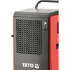 YATO STATYBINIS DRĖKINTUVAS 70 L/24 h