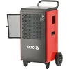 YATO STATYBINIS DRĖKINTUVAS 70 L/24 h