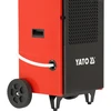 YATO STATYBINIS DRĖKINTUVAS 70 L/24 h
