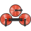 Yato STIKLO LAIKIKLIS 3 X Ø150MM - JUDAMAS