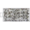 YATO BEZPIECZNIKI SZKLANE 6X30mm MIX 120el.