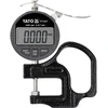 Yato STORIS MATUOKLIS 12,7MM / 0,001MM