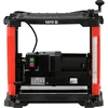 Reismusinės obliavimo staklės Yato YT-82148; 1800 W; 330 mm