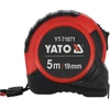 YATO RULETĖ 5m x 19mm