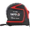 Yato SUDARYMAS MATAS 7,5M X 32MM