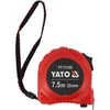 Yato SUDARYMAS MATAS 7,5MX25MM