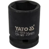 Yato SUDĖGIMO LIZDAS 1/2'' 20 MM
