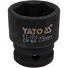 Yato Toya Sa Poland Galvutė smūginė 25 mm 1/2" (YT-1015)
