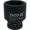 Yato Toya Sa Poland Galvutė smūginė 29 mm 1/2" (YT-1019)