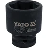 YATO NASADKA UDAROWA SZEŚCIOKĄTNA 1/2" KRÓTKA 30mm