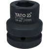 Yato SUDĖGIMO LIZDAS 1'' 24 MM
