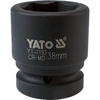 Yato SUDĖGIMO LIZDAS 1'' 38 MM
