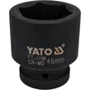 Yato SUDĖGIMO LIZDAS 1'' 46 MM