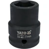 Yato Nasadka smūginis 6-kotna 3/4" 21mm (YT-1071)