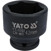 Yato SUDĖGIMO LIZDAS 3/4'' 42 MM
