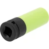 Yato SUDĖGIMO LIZDAS ALIUMINIO RATAMS 19mm